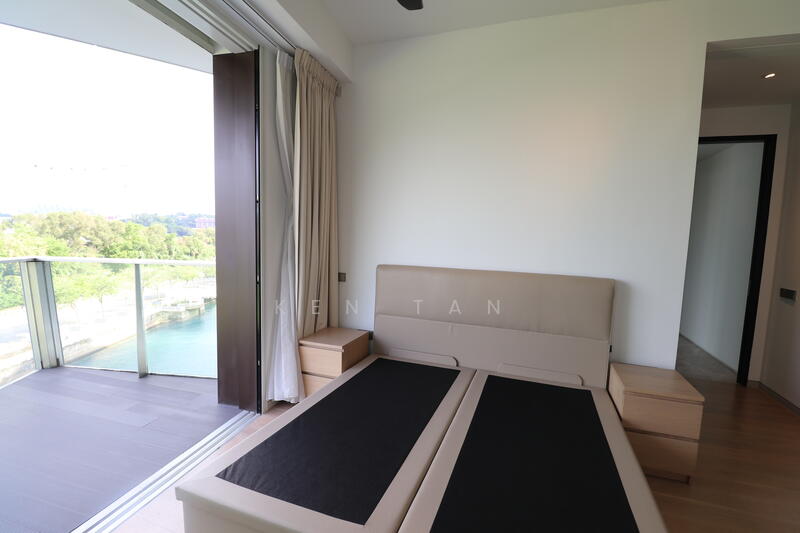 For Rent - Corals at Keppel Bay