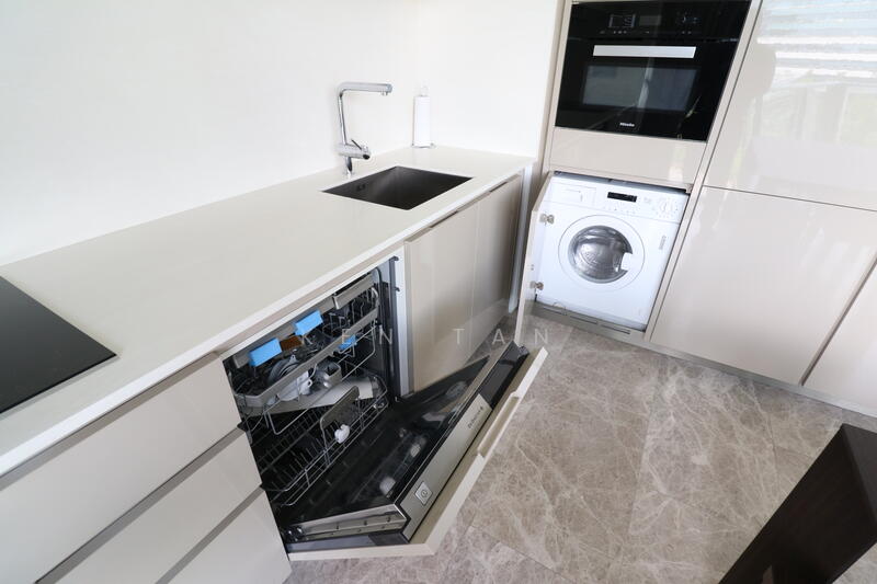 For Rent - Corals at Keppel Bay