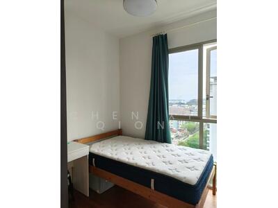 For Rent - Sea Horizon