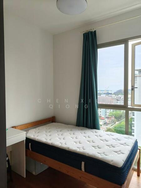 For Rent - Sea Horizon