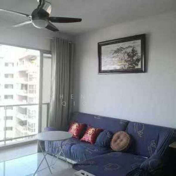 For Rent - Sea Horizon