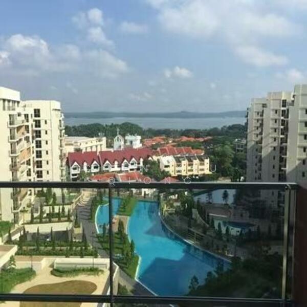 For Rent - Sea Horizon