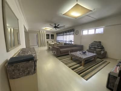 For Rent - 245 Pasir Ris Street 21