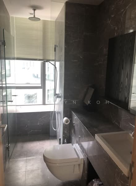 Helios Residences, 15 Cairnhill Circle, 2 Bedrooms, 1,281 sqft, Apartment For Rent, by Sherlyn Koh, 21958415 - PropertyGuru.com.sg