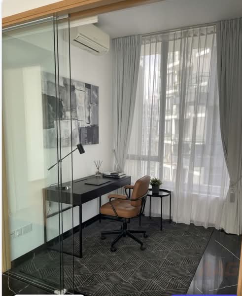 Helios Residences, 15 Cairnhill Circle, 2 Bedrooms, 1,281 sqft, Apartment For Rent, by Sherlyn Koh, 21958415 - PropertyGuru.com.sg