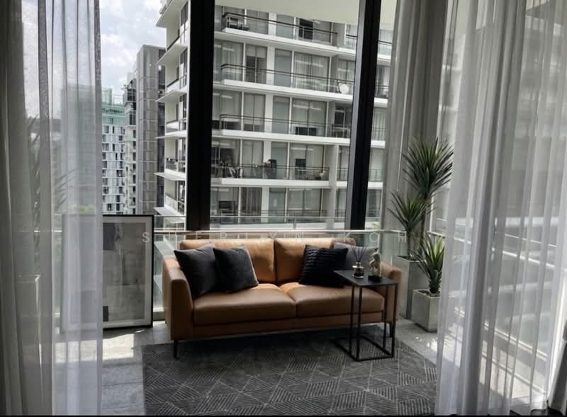 Helios Residences, 15 Cairnhill Circle, 2 Bedrooms, 1,281 sqft, Apartment For Rent, by Sherlyn Koh, 21958415 - PropertyGuru.com.sg
