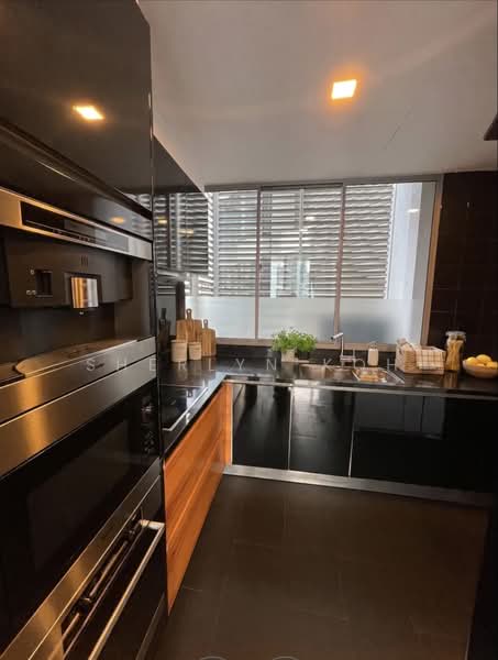 Helios Residences, 15 Cairnhill Circle, 2 Bedrooms, 1,281 sqft, Apartment For Rent, by Sherlyn Koh, 21958415 - PropertyGuru.com.sg
