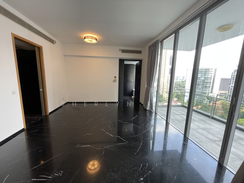 Helios Residences, 15 Cairnhill Circle, 2 Bedrooms, 1,281 sqft, Apartment For Rent, by Sherlyn Koh, 21958415 - PropertyGuru.com.sg