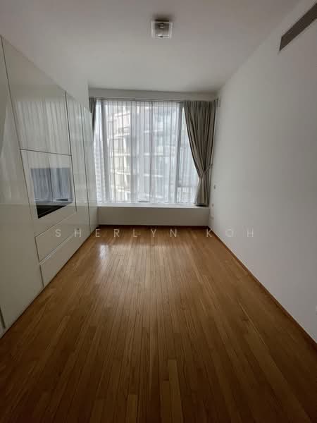 Helios Residences, 15 Cairnhill Circle, 2 Bedrooms, 1,281 sqft, Apartment For Rent, by Sherlyn Koh, 21958415 - PropertyGuru.com.sg