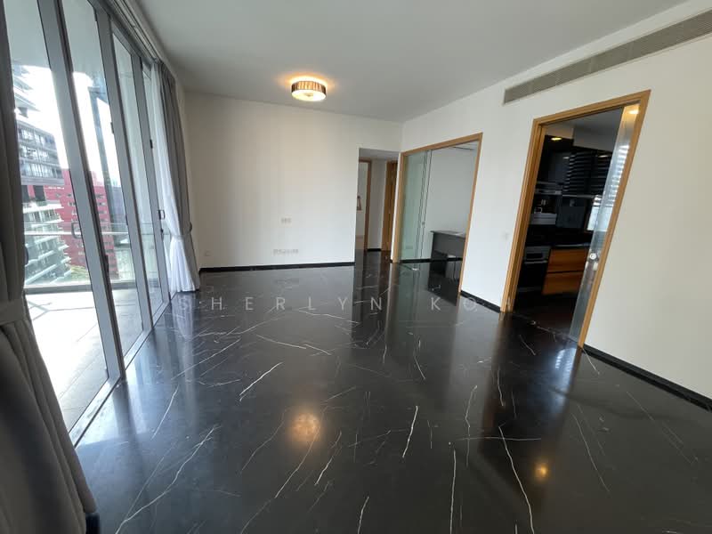 Helios Residences, 15 Cairnhill Circle, 2 Bedrooms, 1,281 sqft, Apartment For Rent, by Sherlyn Koh, 21958415 - PropertyGuru.com.sg