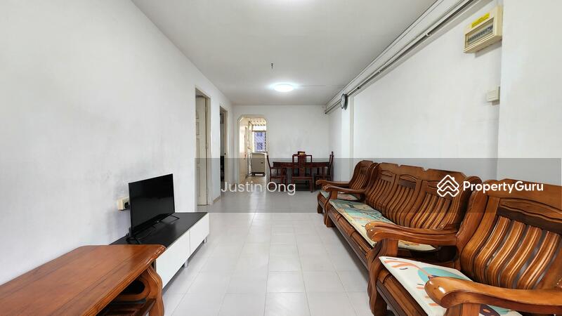 For Rent - 74 Bedok North Road