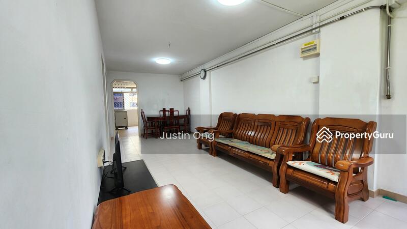 For Rent - 74 Bedok North Road