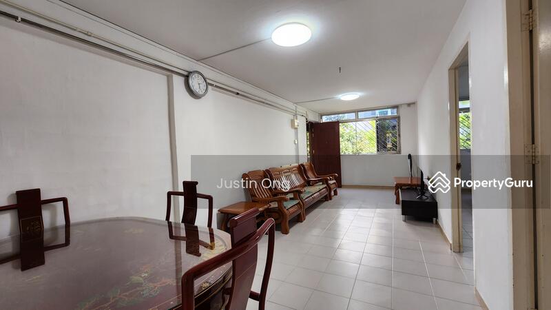 For Rent - 74 Bedok North Road
