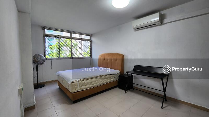 For Rent - 74 Bedok North Road