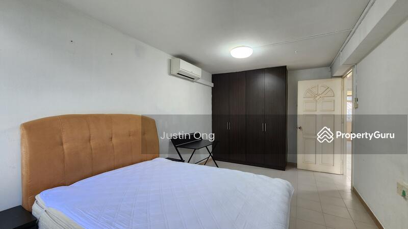For Rent - 74 Bedok North Road