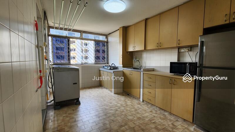 For Rent - 74 Bedok North Road