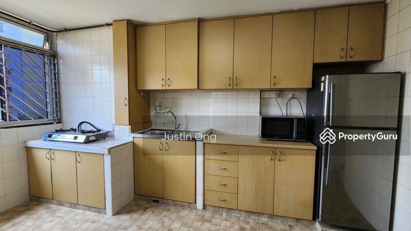 For Rent - 74 Bedok North Road
