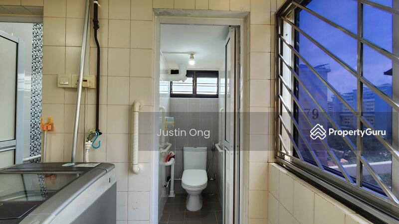 For Rent - 74 Bedok North Road