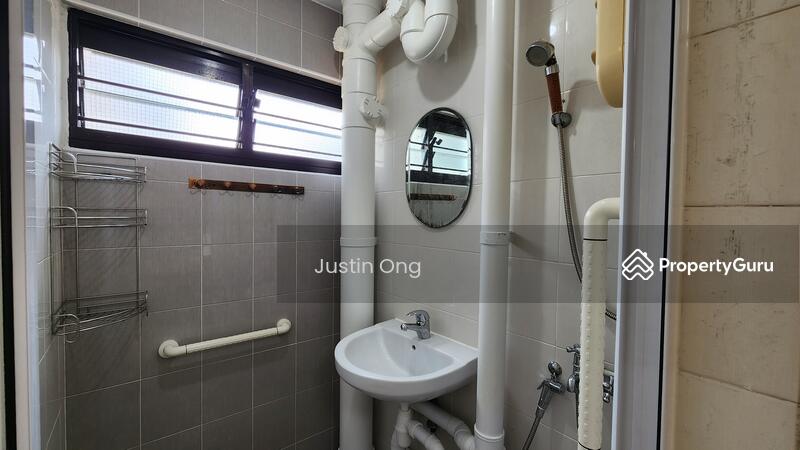 For Rent - 74 Bedok North Road