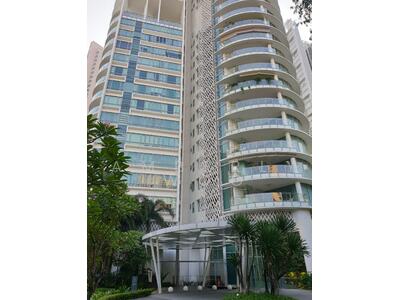 For Rent - The Trillium