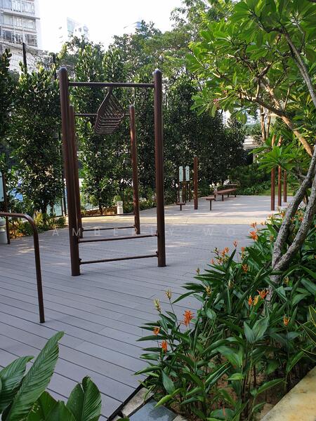 Enjoyable Facilities