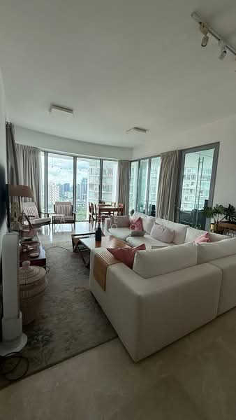 The Trillium, 112 Kim Seng Road, 3 Bedrooms, 1,399 sqft, Condominium For Rent, by Amberly Woo, 21958842 - PropertyGuru.com.sg