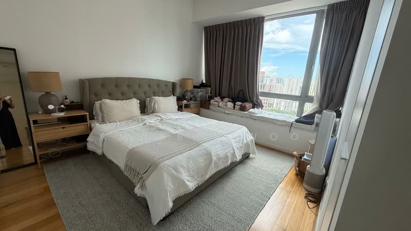 The Trillium, 112 Kim Seng Road, 3 Bedrooms, 1,399 sqft, Condominium For Rent, by Amberly Woo, 21958842 - PropertyGuru.com.sg