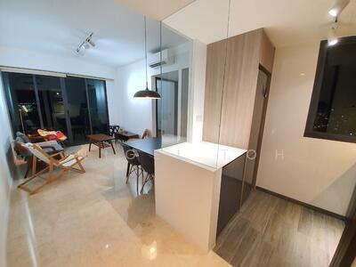 For Rent - Botanique at Bartley