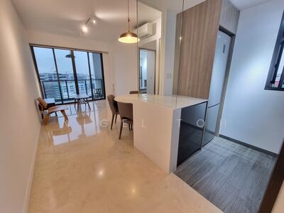 For Rent - Botanique at Bartley