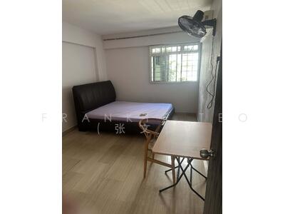 For Rent - 369 Bukit Batok Street 31