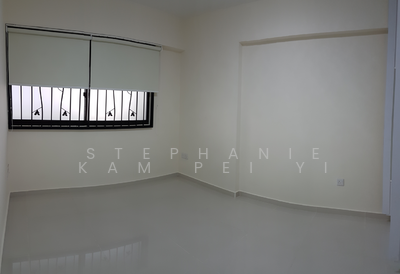 For Rent - 268B Boon Lay Drive