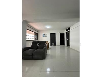 For Rent - 718 Jurong West Street 71