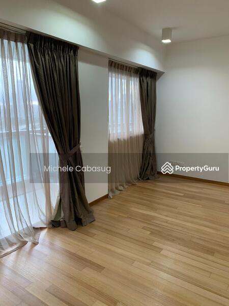 For Rent - Marina Bay Residences