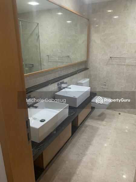 For Rent - Marina Bay Residences