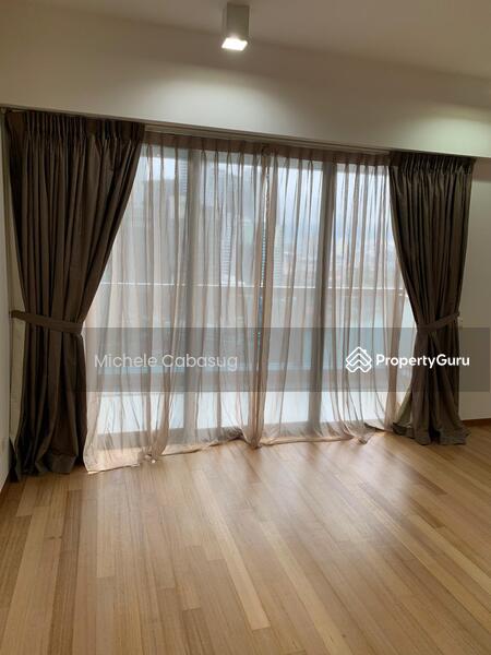For Rent - Marina Bay Residences