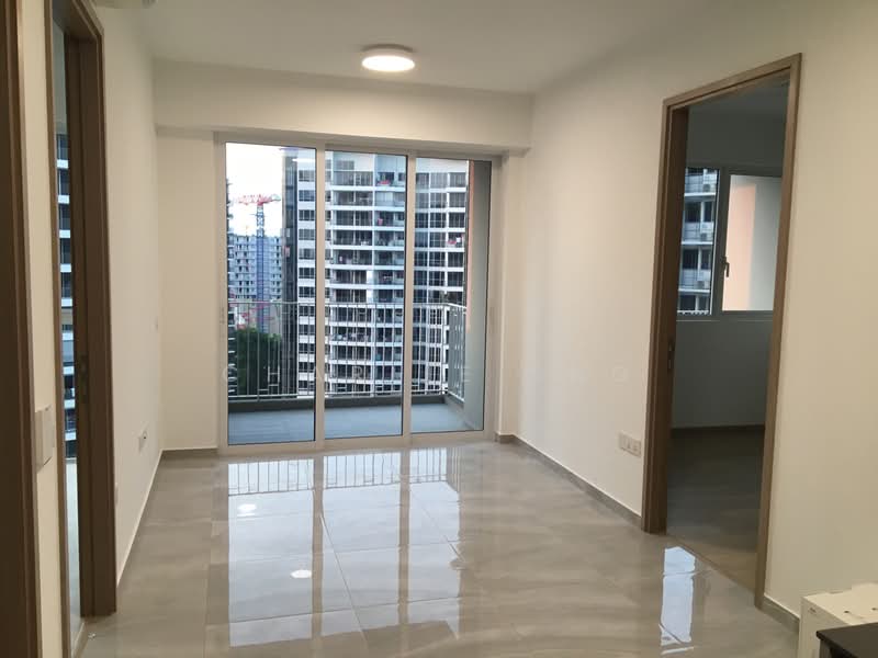 High Park Residences, 31 Fernvale Road, 2 Bedrooms, 581 sqft, Condominium For Rent, by Charlie Sng, 21962755 - PropertyGuru.com.sg