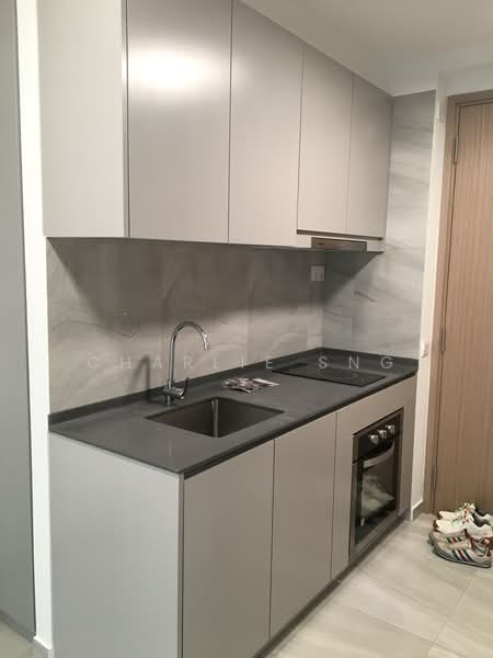 High Park Residences, 31 Fernvale Road, 2 Bedrooms, 581 sqft, Condominium For Rent, by Charlie Sng, 21962755 - PropertyGuru.com.sg
