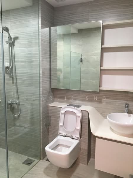 High Park Residences, 31 Fernvale Road, 2 Bedrooms, 581 sqft, Condominium For Rent, by Charlie Sng, 21962755 - PropertyGuru.com.sg
