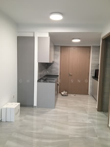 High Park Residences, 31 Fernvale Road, 2 Bedrooms, 581 sqft, Condominium For Rent, by Charlie Sng, 21962755 - PropertyGuru.com.sg