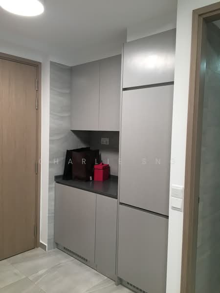 High Park Residences, 31 Fernvale Road, 2 Bedrooms, 581 sqft, Condominium For Rent, by Charlie Sng, 21962755 - PropertyGuru.com.sg