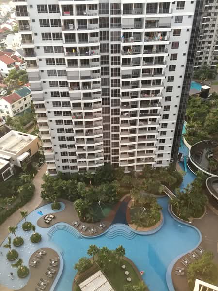 High Park Residences, 31 Fernvale Road, 2 Bedrooms, 581 sqft, Condominium For Rent, by Charlie Sng, 21962755 - PropertyGuru.com.sg