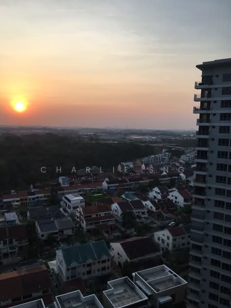 High Park Residences, 31 Fernvale Road, 2 Bedrooms, 581 sqft, Condominium For Rent, by Charlie Sng, 21962755 - PropertyGuru.com.sg