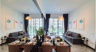 For Rent - eCO