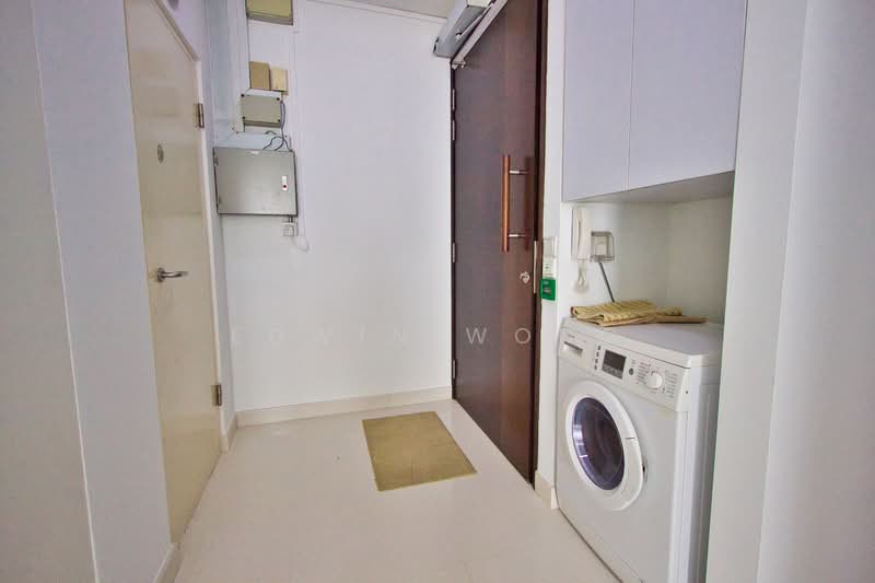 Citigate Residence, 168 Rangoon Road, 1 Bedroom, 510 sqft, Apartment For Rent, by Edwin Wong, 21963361 - Entrance - PropertyGuru.com.sg