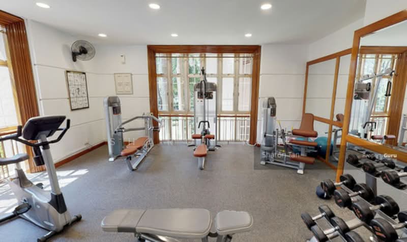 Leonie Condotel, 2 Leonie Hill Road, 2 Bedrooms, 861 sqft, Condominium For Rent, by Sharon Tan, 21963567 - PropertyGuru.com.sg