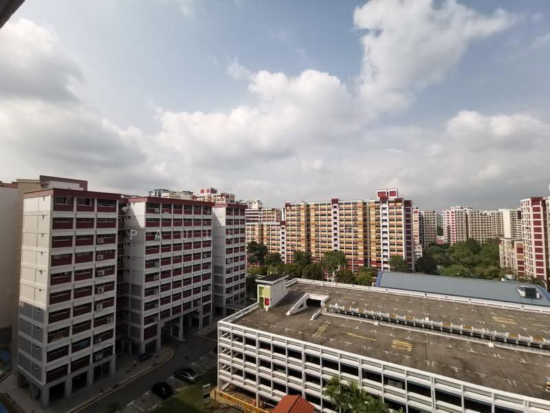 227 Choa Chu Kang Central, 227 Choa Chu Kang Central, Dairy Farm / Bukit Panjang / Choa Chu Kang, Room Rental, 200 sqft, HDB Flat For Rent, by Pauline Chia, 21963569 - PropertyGuru.com.sg