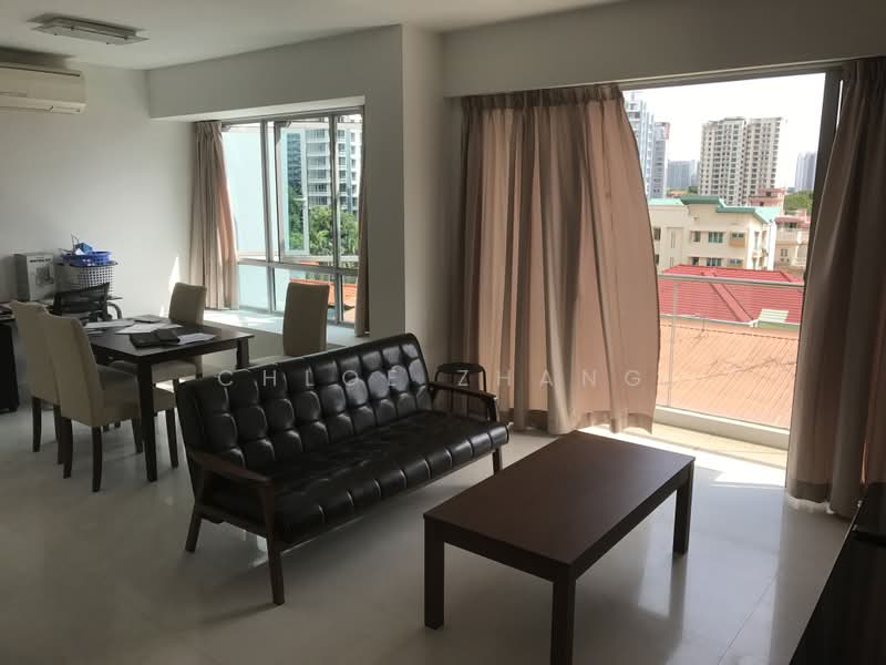 Esta Ruby, 500 Guillimard Road, 2 Bedrooms, 958 sqft, Condominium For Sale, by Chloe Zhang, 21963572 - PropertyGuru.com.sg