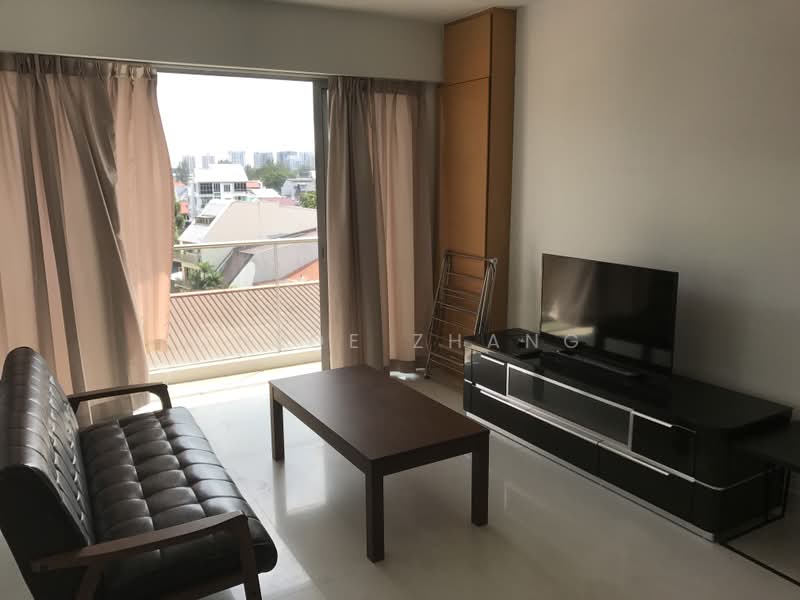 Esta Ruby, 500 Guillimard Road, 2 Bedrooms, 958 sqft, Condominium For Sale, by Chloe Zhang, 21963572 - PropertyGuru.com.sg