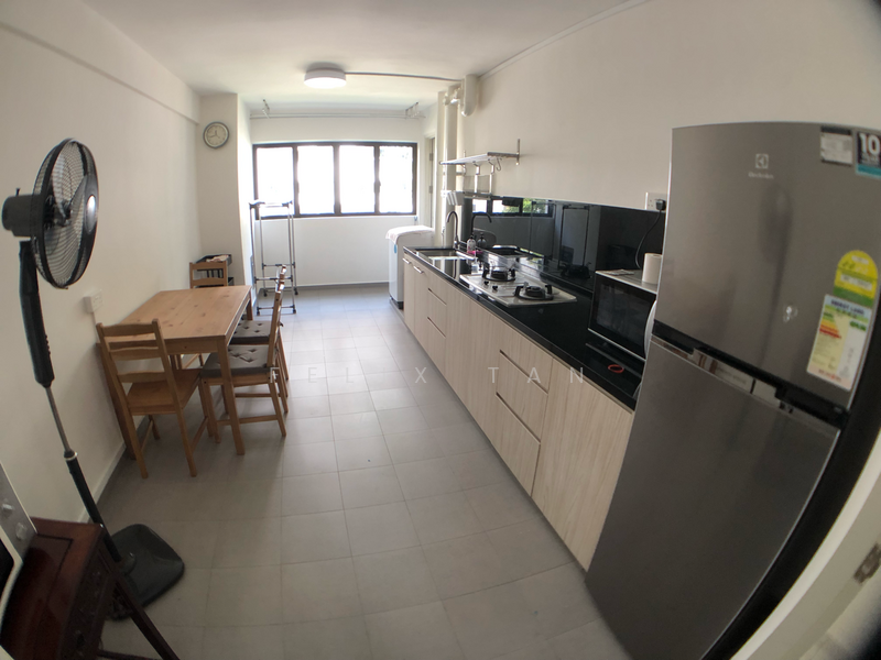 For Rent - 509 West Coast Drive