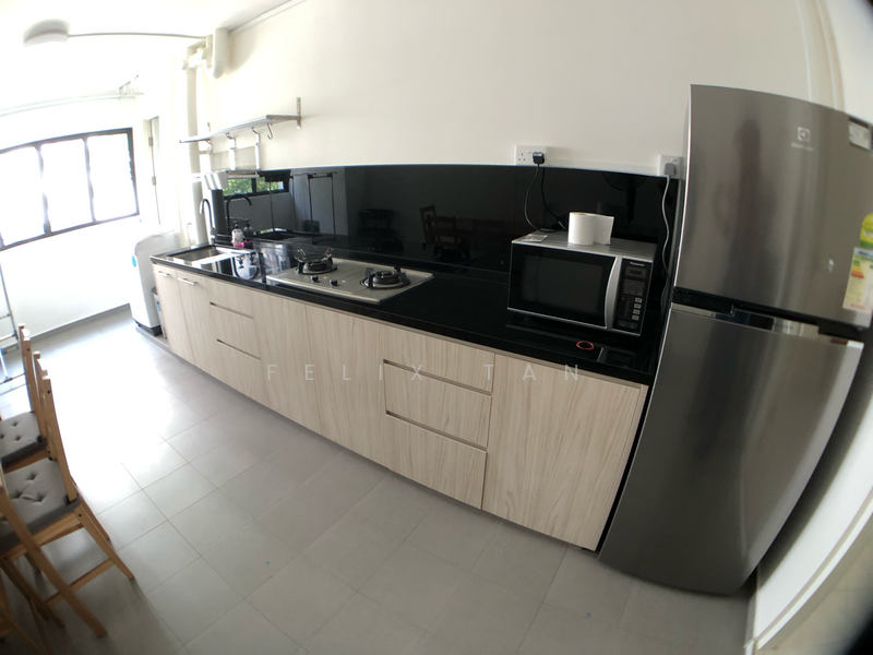 For Rent - 509 West Coast Drive